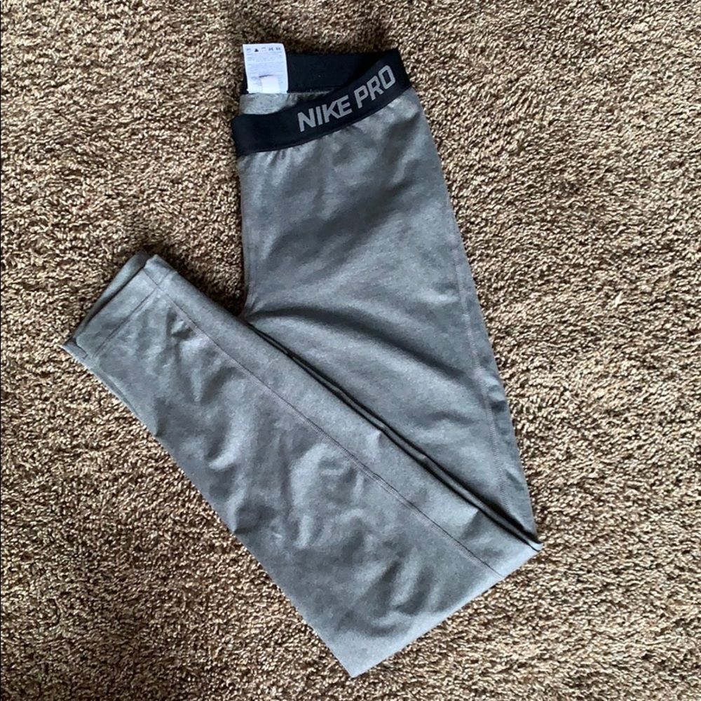 Nike Pro 7/8 Tights